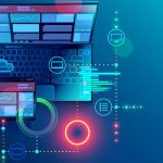 What are the benefits of using the proxy server?