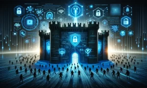 Cybersecurity in Kenosha, WI: Absolute Computer Systems Paving the Way