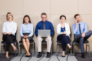 6 Innovative Ways For Job Seekers To Stand Out In 2025