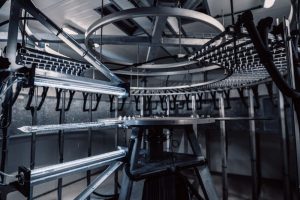 How Erosion Testing Improves Product Durability in Aerospace and Wind Applications