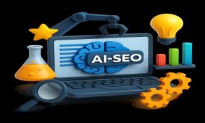 The Role of Automation in AI SEO for Local Businesses